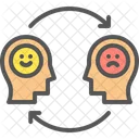 Talk Conversation Empathy Icon