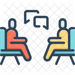 Talk  Icon