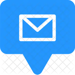 Talk mail  Icon