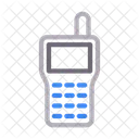 Talkie Communication Call Icon