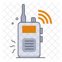Talkie Icon