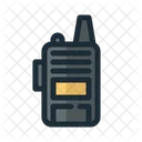 Talkie walkie  Icon