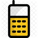 Walkie Talkie Deux Icon