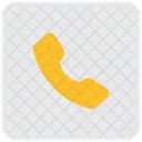 Telephone Phone Call Icon