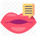 Communication Information Technology Icon
