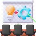 Taller Trabajo Hombre Icono
