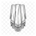 Tallit Icon