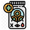 Celulas Madre Farmacia Icon