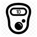 Tally Counter Icon