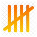 Tally Icon