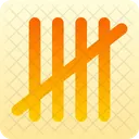 Tally Icon