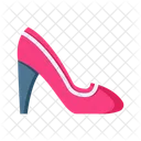 Chaussures Chaussures Pour Femmes Chaussures Icon