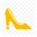 Talons hauts  Icône