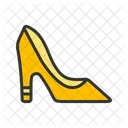 Talons hauts  Icône
