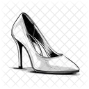 Mode Chaussures Chaussures Icône