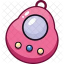 Tamagotchi Icône