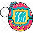 Tamagotchi Icon