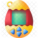 Tamagotchi Entertainment Ball Icon