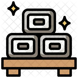 Tamagoyaki  Icon