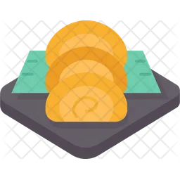 Tamagoyaki  Icon