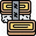 Doce tamagoyaki  Icon