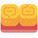 Tamagoyaki  Icon