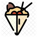 Tamaki Sushi Seafood Icon