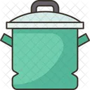 Tamale Steamer Stock Icon