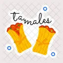 Tamales  Icon