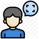 Tamaño  Icono