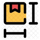 Tamaño  Icono