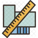 Tamano Medida Escala Icono