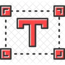 Tamano del texto  Icono