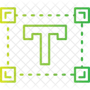 Tamano del texto  Icono