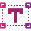 Tamano del texto  Icono