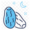 Doces encontros  Ícone