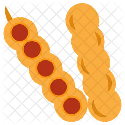 Tamarind  Icon