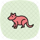 Tamarinde Symbol