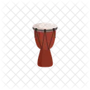 Percussao Design Som Ícone