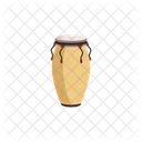 Percussao Design Som Ícone