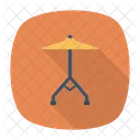 Tambor Musica Melodia Icon