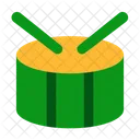 Tambor  Icon