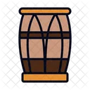 Tambor Icon