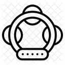 Musique Icône