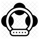 Musique Icône