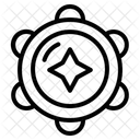  Icône
