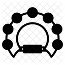 Tambourin  Icon