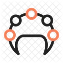 Tambourin  Symbol