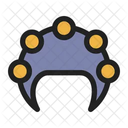 Tambourine  Icon