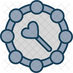 Tambourine  Icon